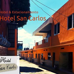 Hotel San Carlos